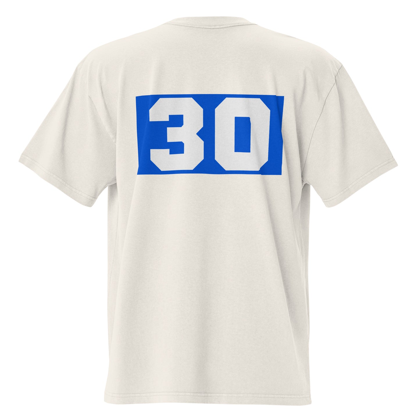 Driver | 30 | Liam Lawson | Oversized faded t-shirt
