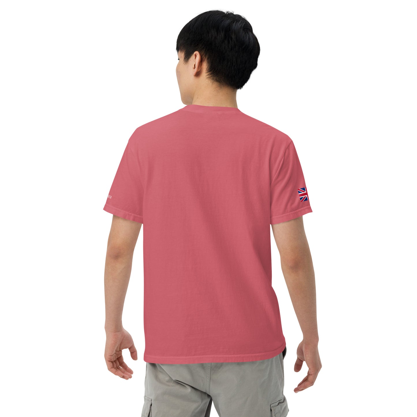Silverstone | GP | 1950 | Unisex garment-dyed heavyweight t-shirt