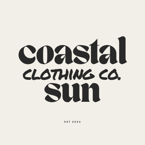 Coastal Sun Clothing Co.